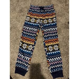 NWOT Old Navy Pajama Pants Girls Size 8